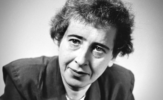Les 5 meilleurs livres d'Hannah Arendt