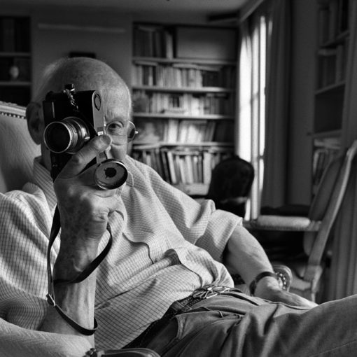Les 5 meilleurs livres d'Henri Cartier-Bresson