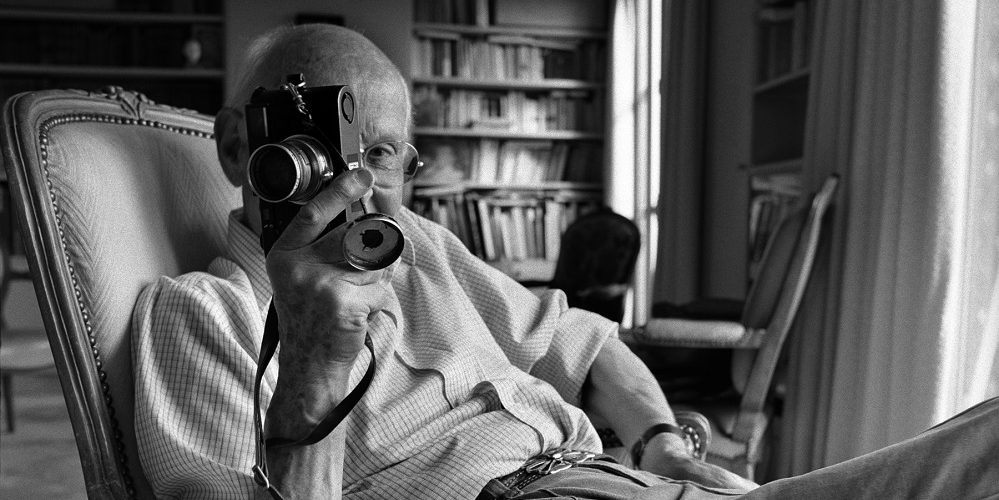 Les 5 meilleurs livres d'Henri Cartier-Bresson