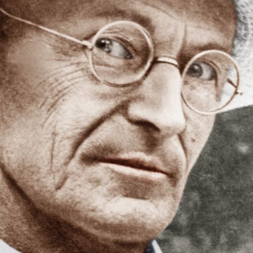Les 5 meilleurs livres d'Hermann Hesse