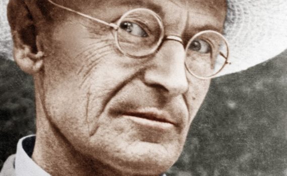 Les 5 meilleurs livres d'Hermann Hesse