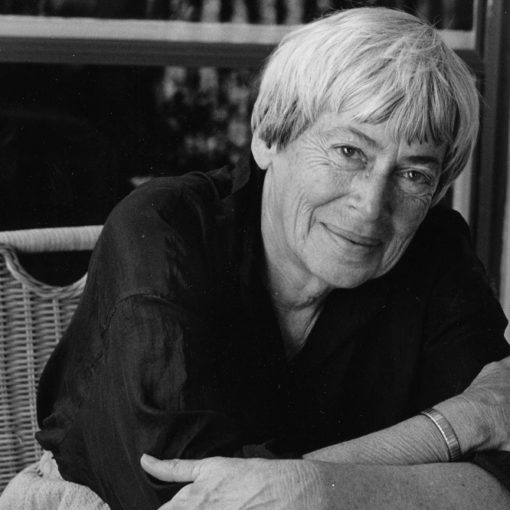 Les 5 meilleurs livres d'Ursula K. Le Guin