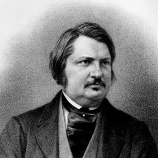 Les 5 meilleurs livres de Balzac