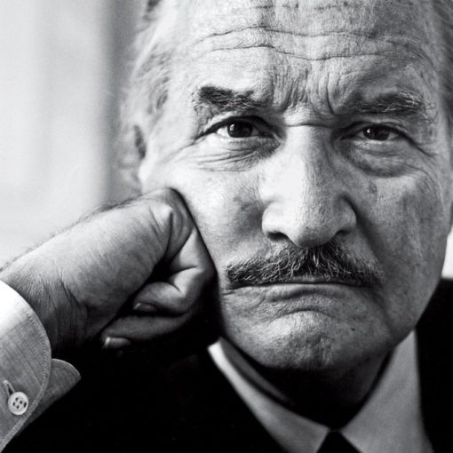 Les 5 meilleurs livres de Carlos Fuentes