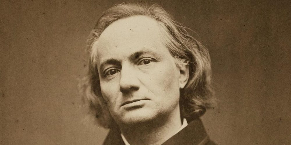 Les 5 meilleurs livres de Charles Baudelaire