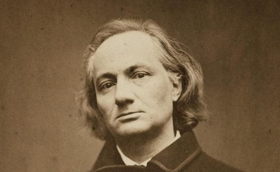 Les 5 meilleurs livres de Charles Baudelaire