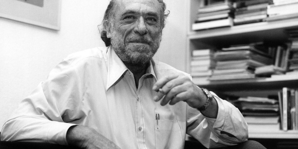 Les 5 meilleurs livres de Charles Bukowski