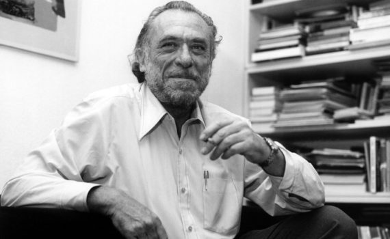 Les 5 meilleurs livres de Charles Bukowski