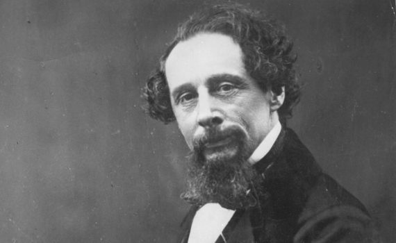 Les 5 meilleurs livres de Charles Dickens