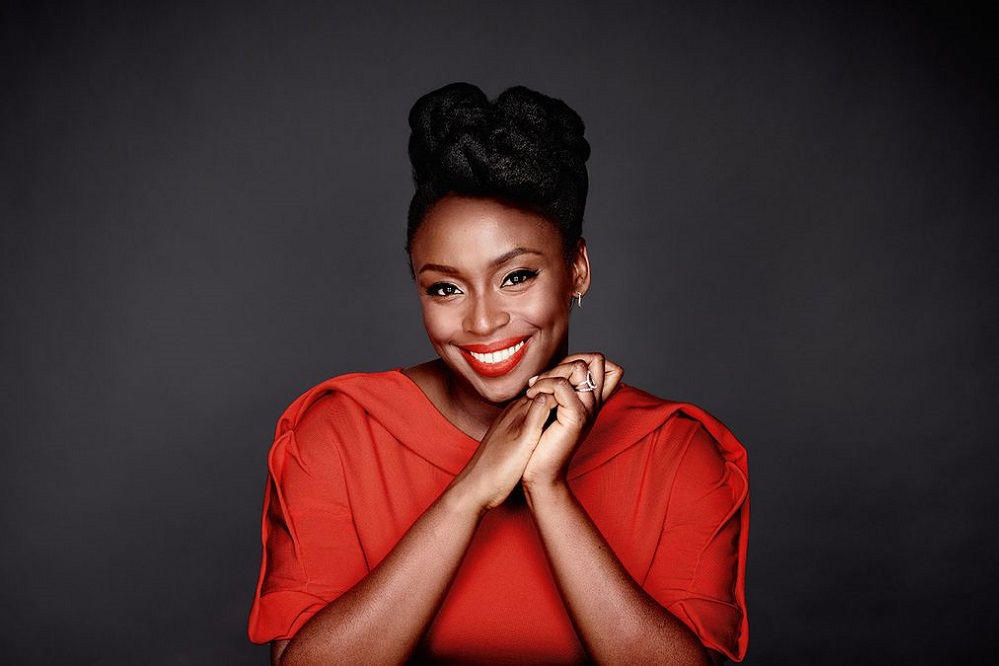 Les 5 meilleurs livres de Chimamanda Ngozi Adichie