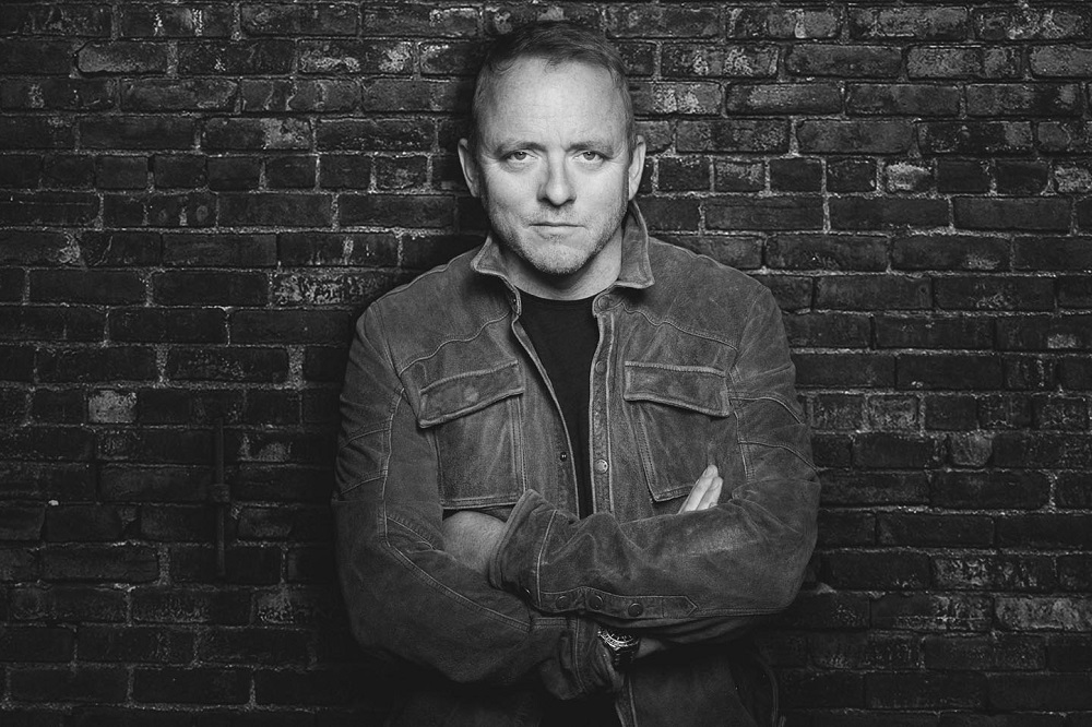 Les 5 meilleurs livres de Dennis Lehane