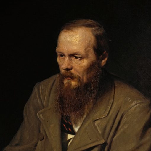 Les 5 meilleurs livres de Fiodor Dostoïevski