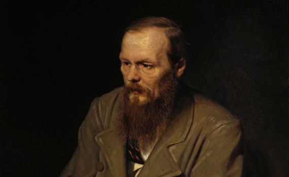 Les 5 meilleurs livres de Fiodor Dostoïevski