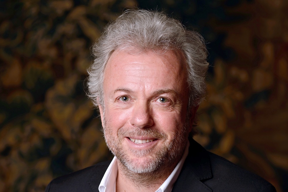 Les 5 meilleurs livres de Frédéric Lenoir