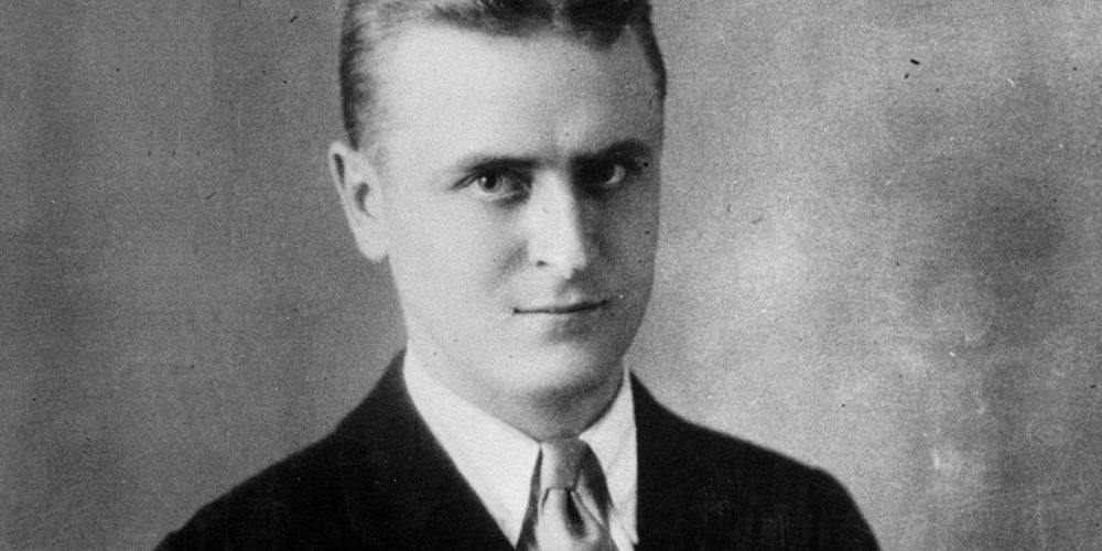 Les 5 meilleurs livres de Francis Scott Fitzgerald