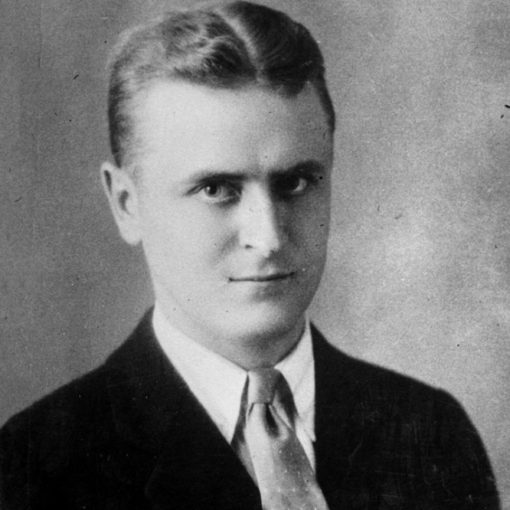 Les 5 meilleurs livres de Francis Scott Fitzgerald