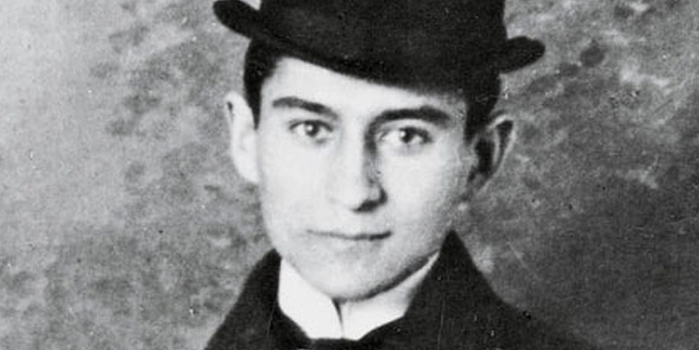 Les 5 meilleurs livres de Franz Kafka