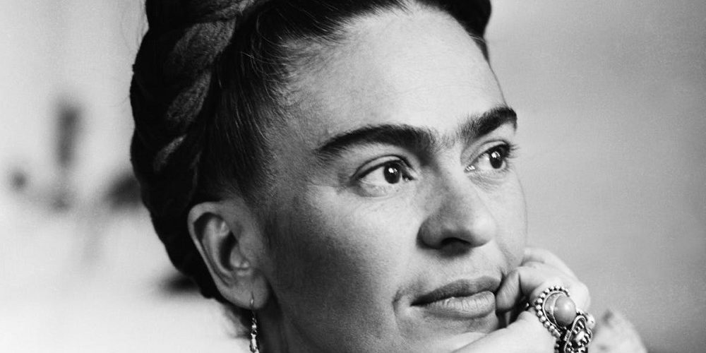 Les 5 meilleurs livres de Frida Kahlo