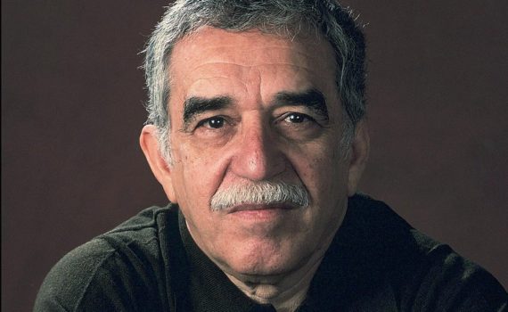 Les 5 meilleurs livres de Gabriel Garcia Márquez