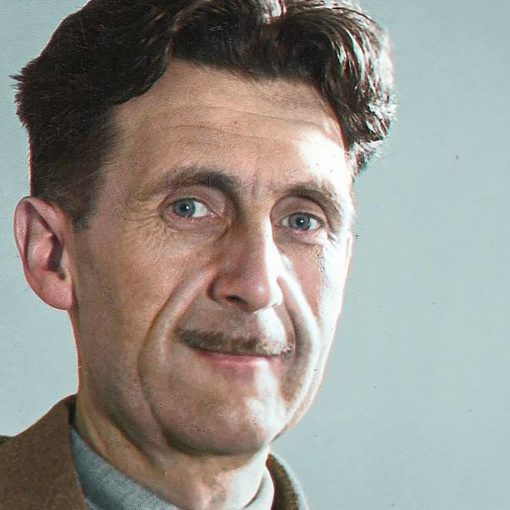Les 5 meilleurs livres de George Orwell