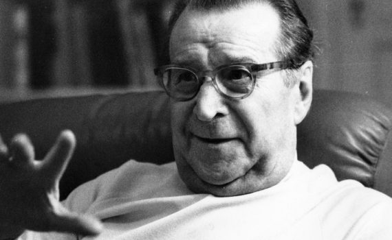 Les 5 meilleurs livres de Georges Simenon