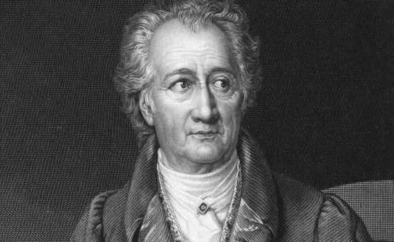 Les 5 meilleurs livres de Goethe