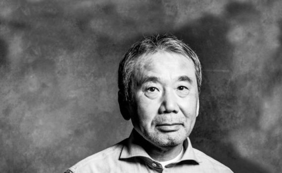 Les 5 meilleurs livres de Haruki Murakami