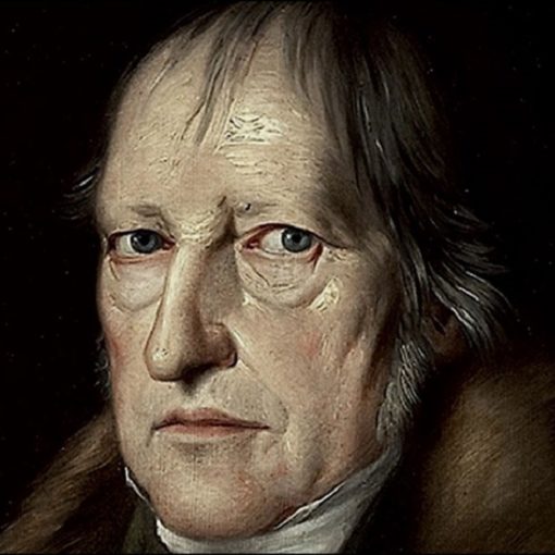 Les 5 meilleurs livres de Hegel