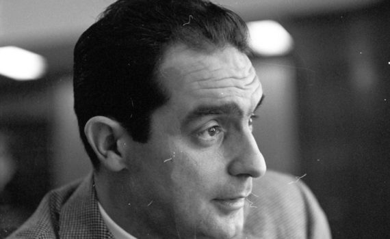 Les 5 meilleurs livres de Italo Calvino