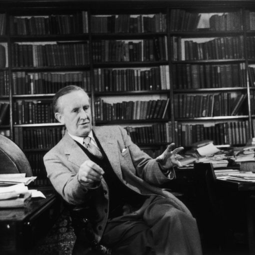Les 5 meilleurs livres de J.R.R. Tolkien