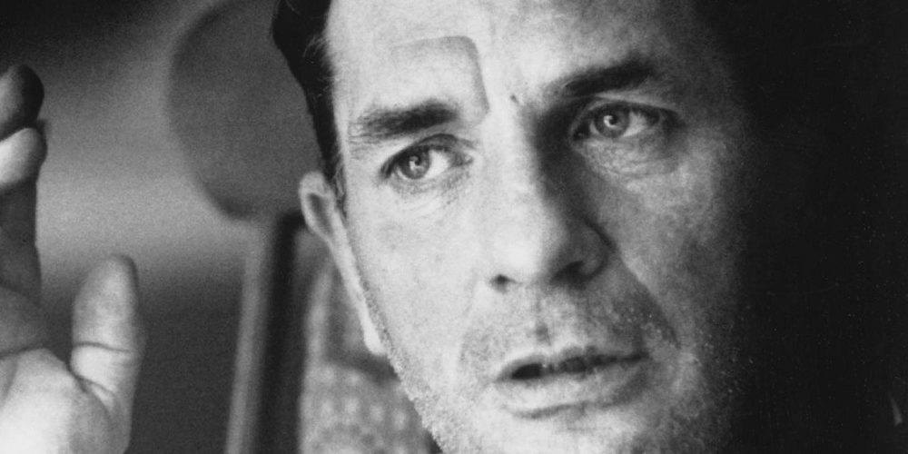 Les 5 meilleurs livres de Jack Kerouac