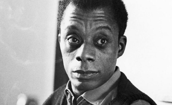 Les 5 meilleurs livres de James Baldwin