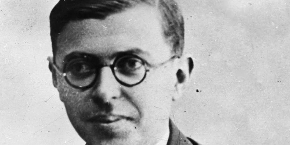 Les 5 meilleurs livres de Jean-Paul Sartre