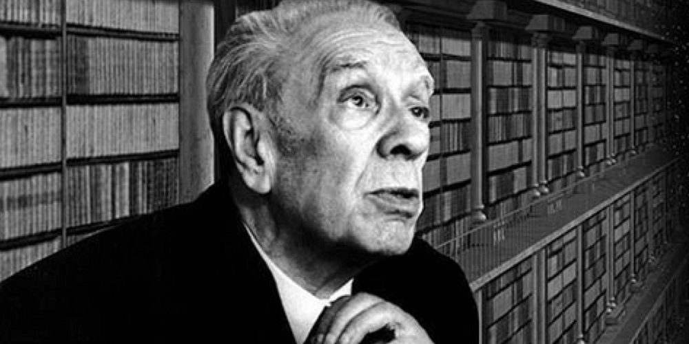 Les 5 meilleurs livres de Jorge Luis Borges