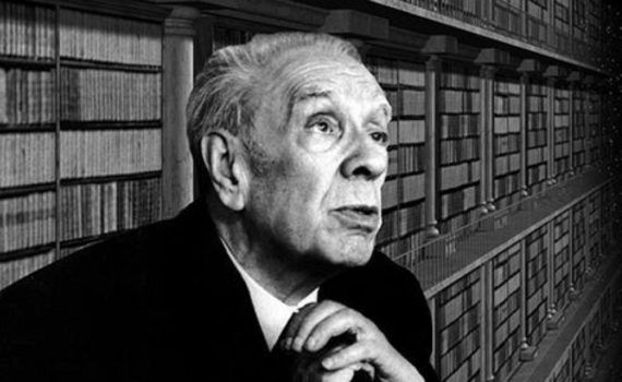 Les 5 meilleurs livres de Jorge Luis Borges