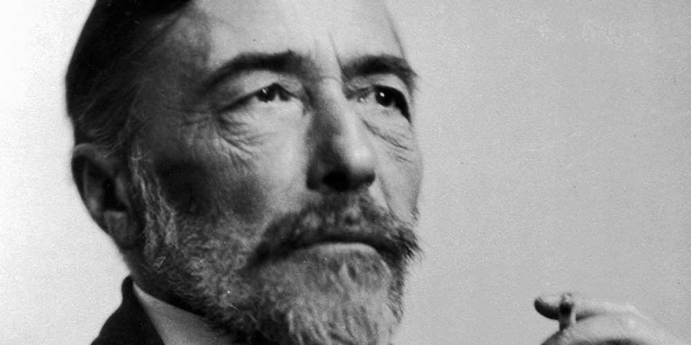 Les 5 meilleurs livres de Joseph Conrad