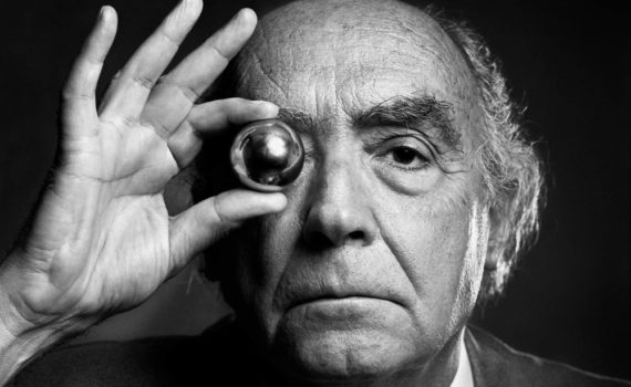 Les 5 meilleurs livres de José Saramago