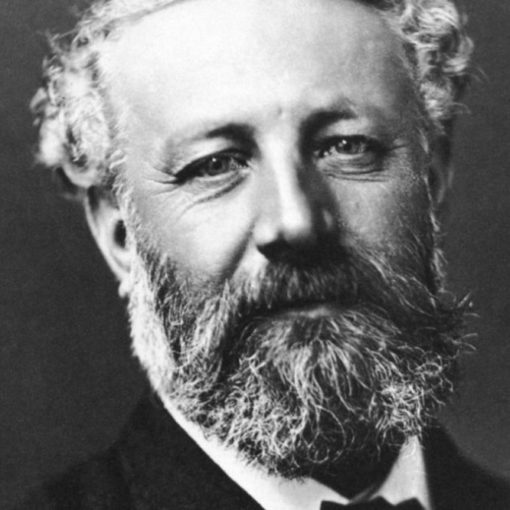 Les 5 meilleurs livres de Jules Verne