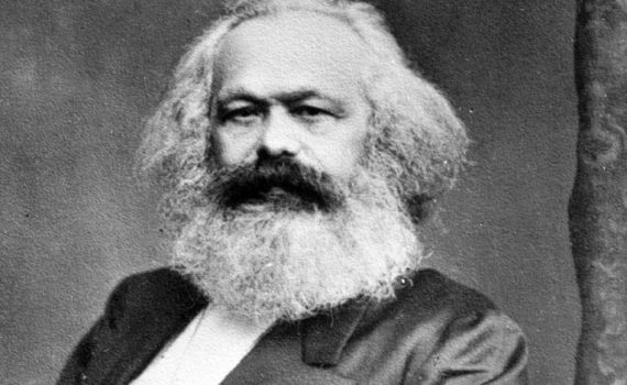 Les 5 meilleurs livres de Karl Marx