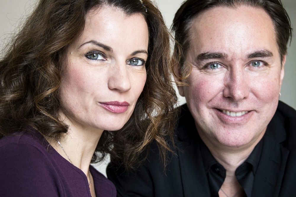 Les 5 meilleurs livres de Lars Kepler