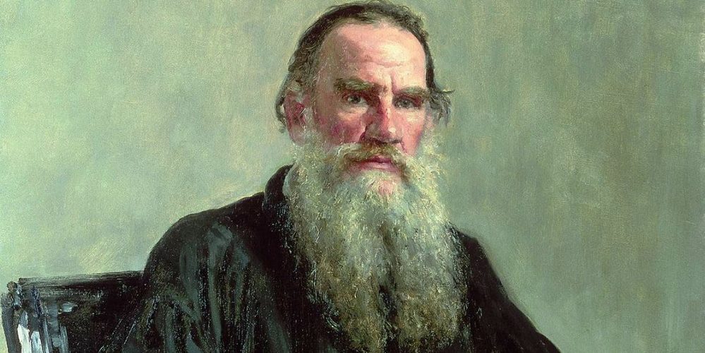 Les 5 meilleurs livres de Léon Tolstoï
