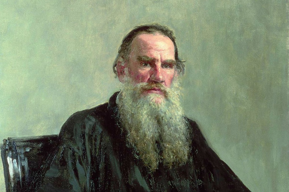Les 5 meilleurs livres de Léon Tolstoï