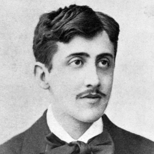 Les 5 meilleurs livres de Marcel Proust