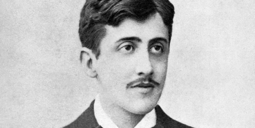 Les 5 meilleurs livres de Marcel Proust