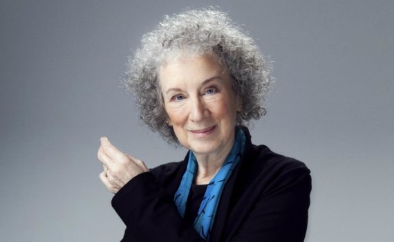Les 5 meilleurs livres de Margaret Atwood