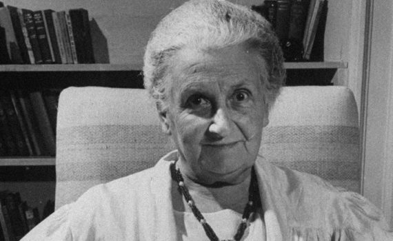 Les 5 meilleurs livres de Maria Montessori