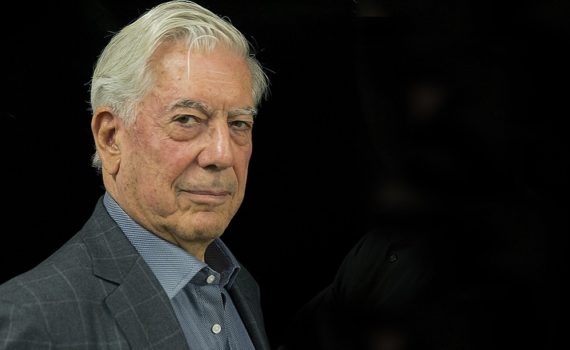 Les 5 meilleurs livres de Mario Vargas Llosa