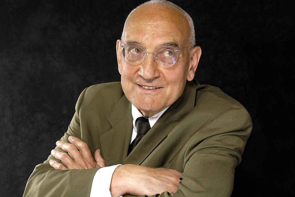 Les 5 meilleurs livres de Max Gallo