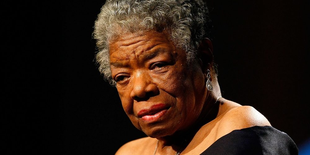 Les 5 meilleurs livres de Maya Angelou
