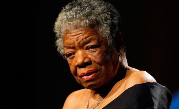 Les 5 meilleurs livres de Maya Angelou